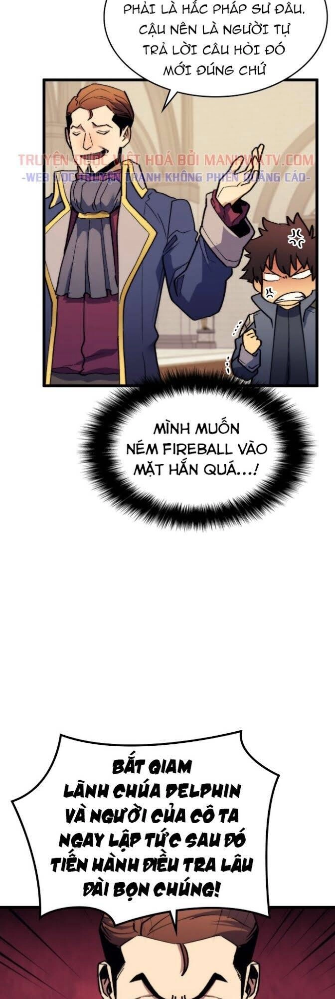 Pháp Sư Từ Thế Giới Khác Chapter 59 - 62