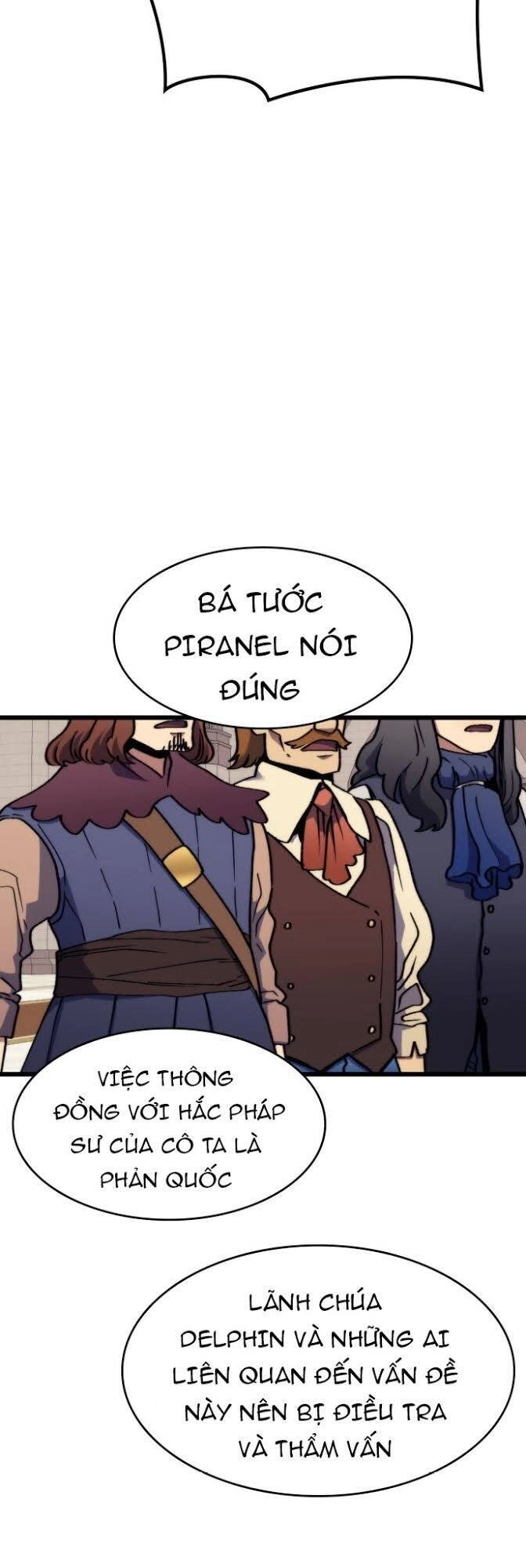 Pháp Sư Từ Thế Giới Khác Chapter 59 - 64