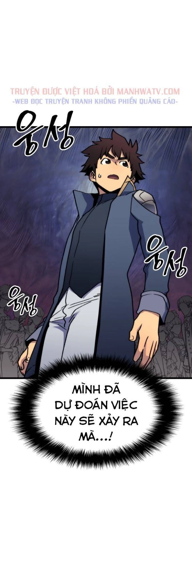 Pháp Sư Từ Thế Giới Khác Chapter 59 - 65