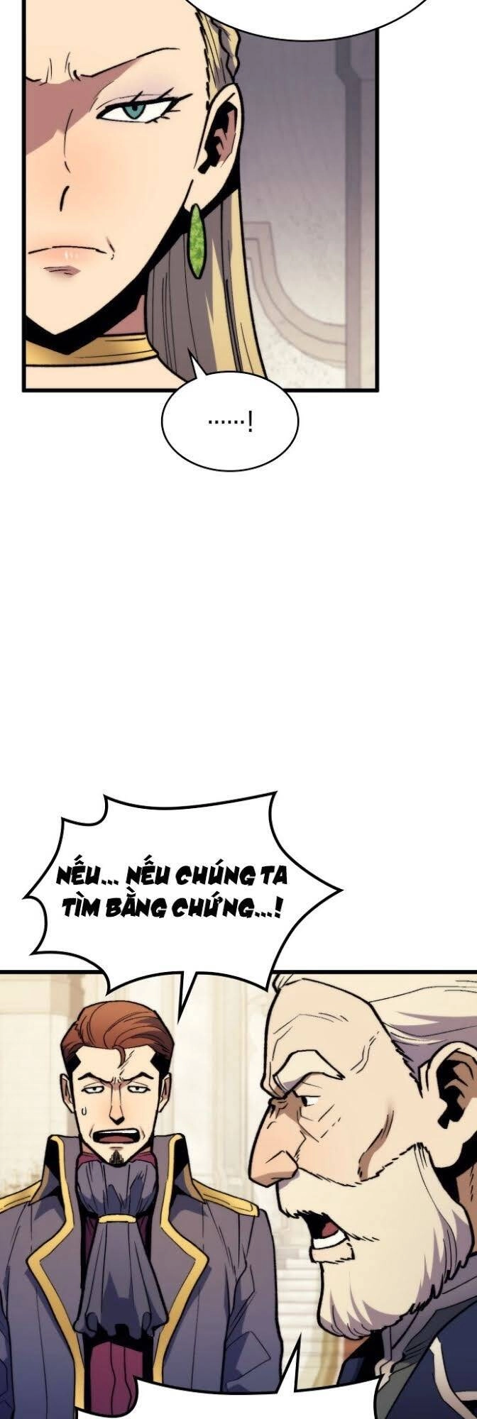 Pháp Sư Từ Thế Giới Khác Chapter 59 - 70