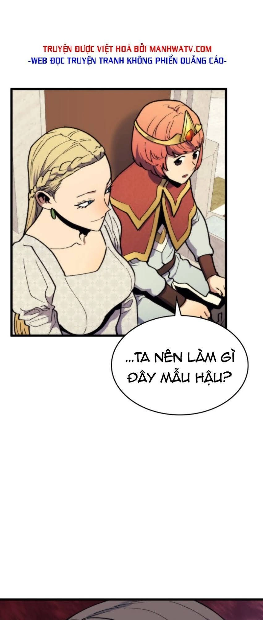 Pháp Sư Từ Thế Giới Khác Chapter 60 - 4