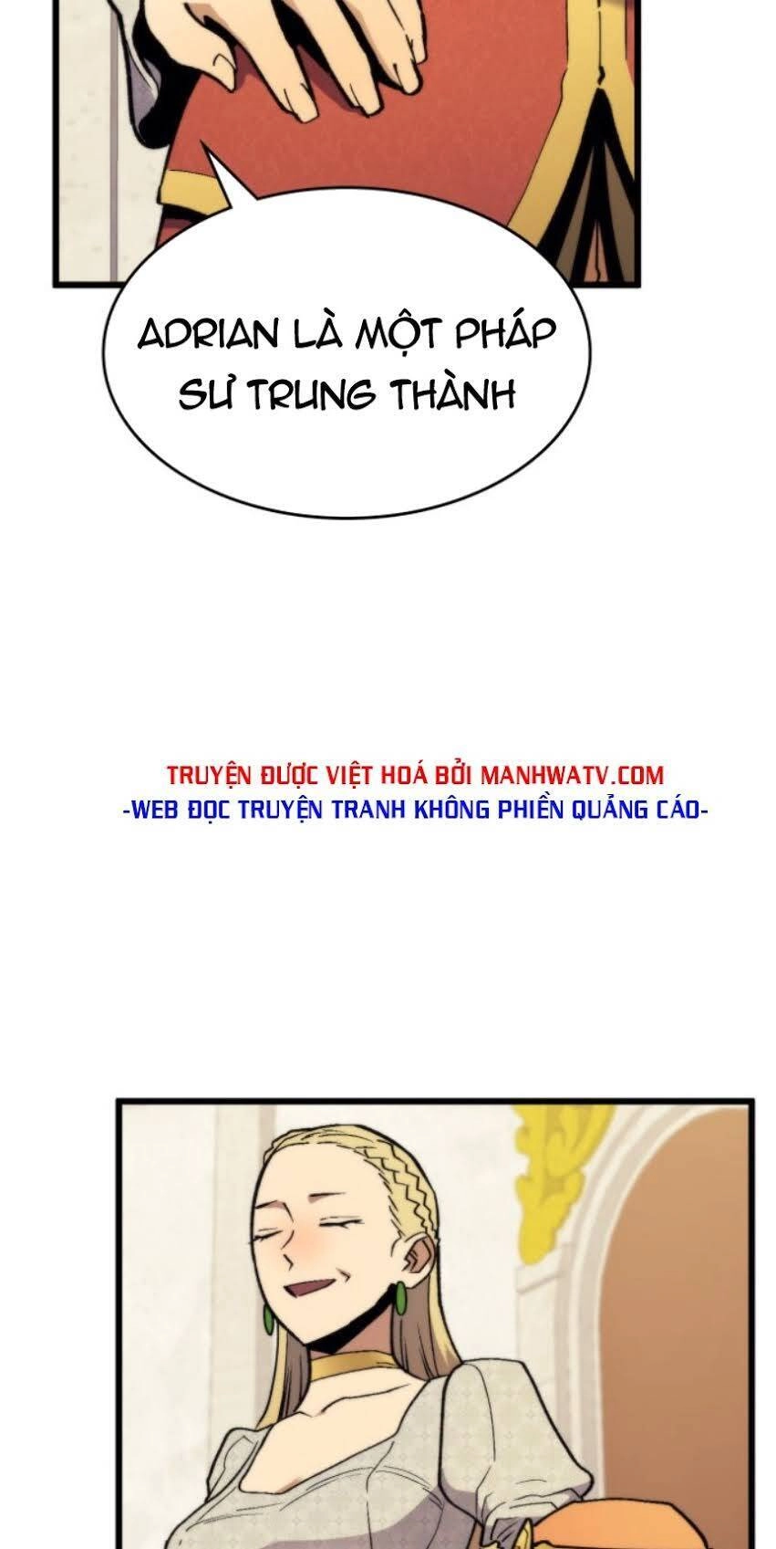 Pháp Sư Từ Thế Giới Khác Chapter 60 - 7