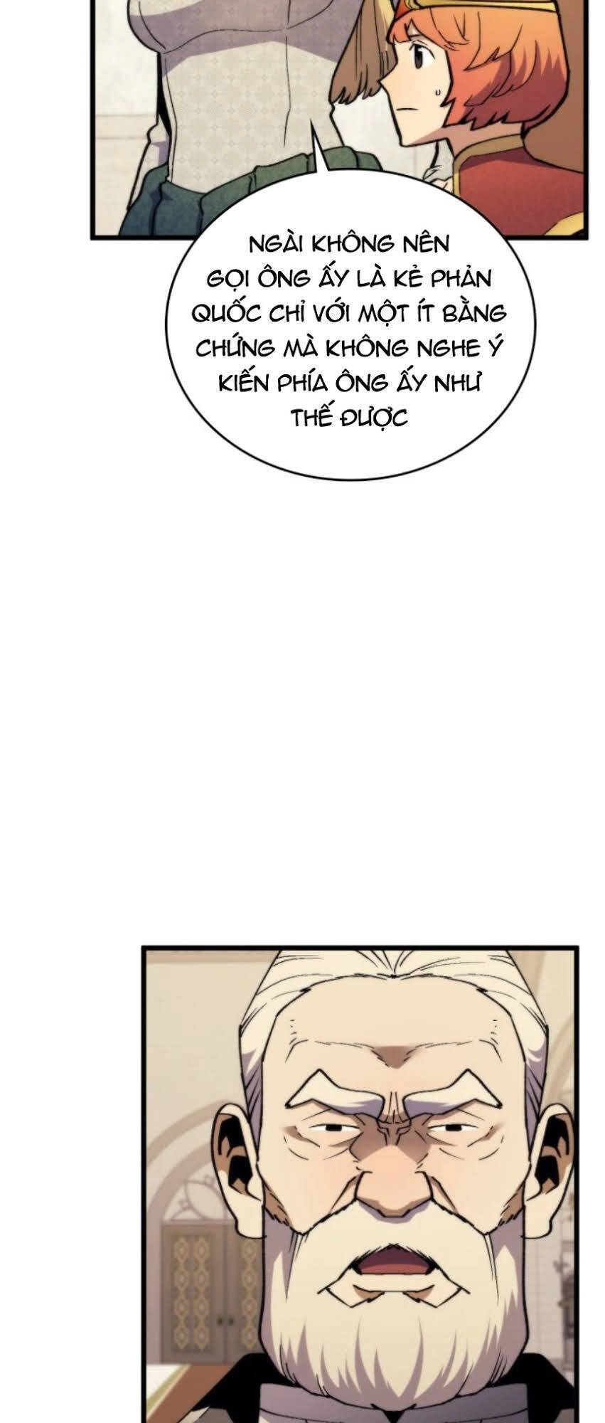 Pháp Sư Từ Thế Giới Khác Chapter 60 - 8