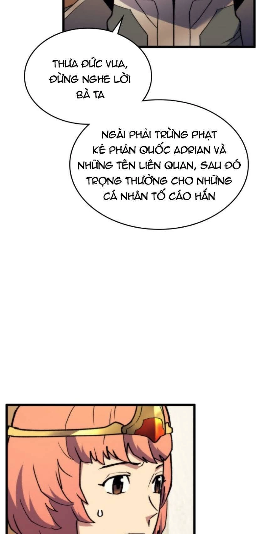 Pháp Sư Từ Thế Giới Khác Chapter 60 - 9