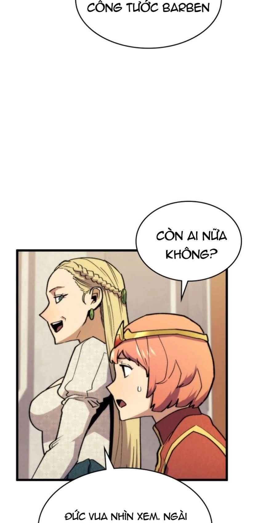 Pháp Sư Từ Thế Giới Khác Chapter 60 - 11