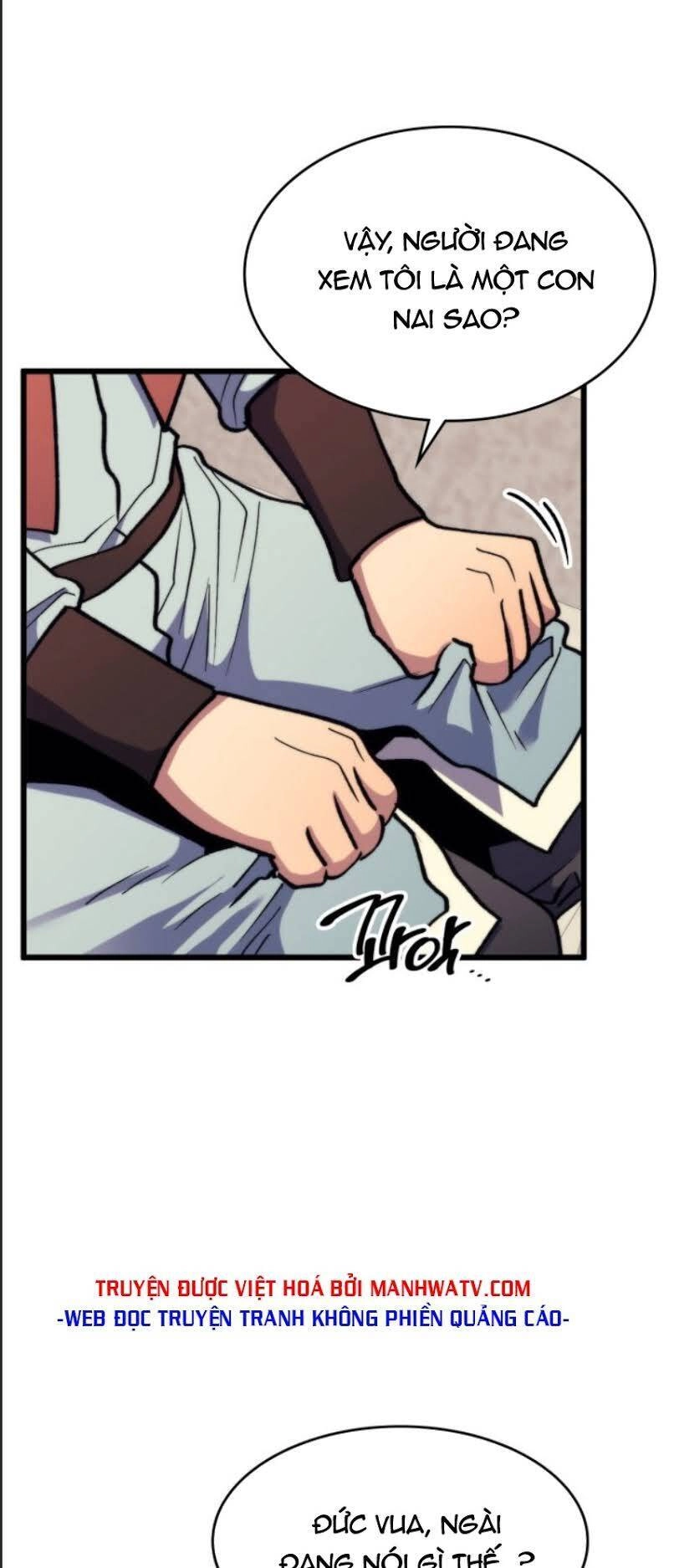 Pháp Sư Từ Thế Giới Khác Chapter 60 - 17