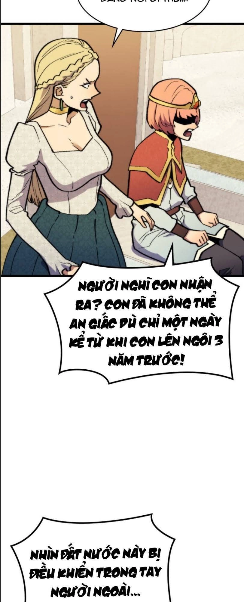 Pháp Sư Từ Thế Giới Khác Chapter 60 - 18