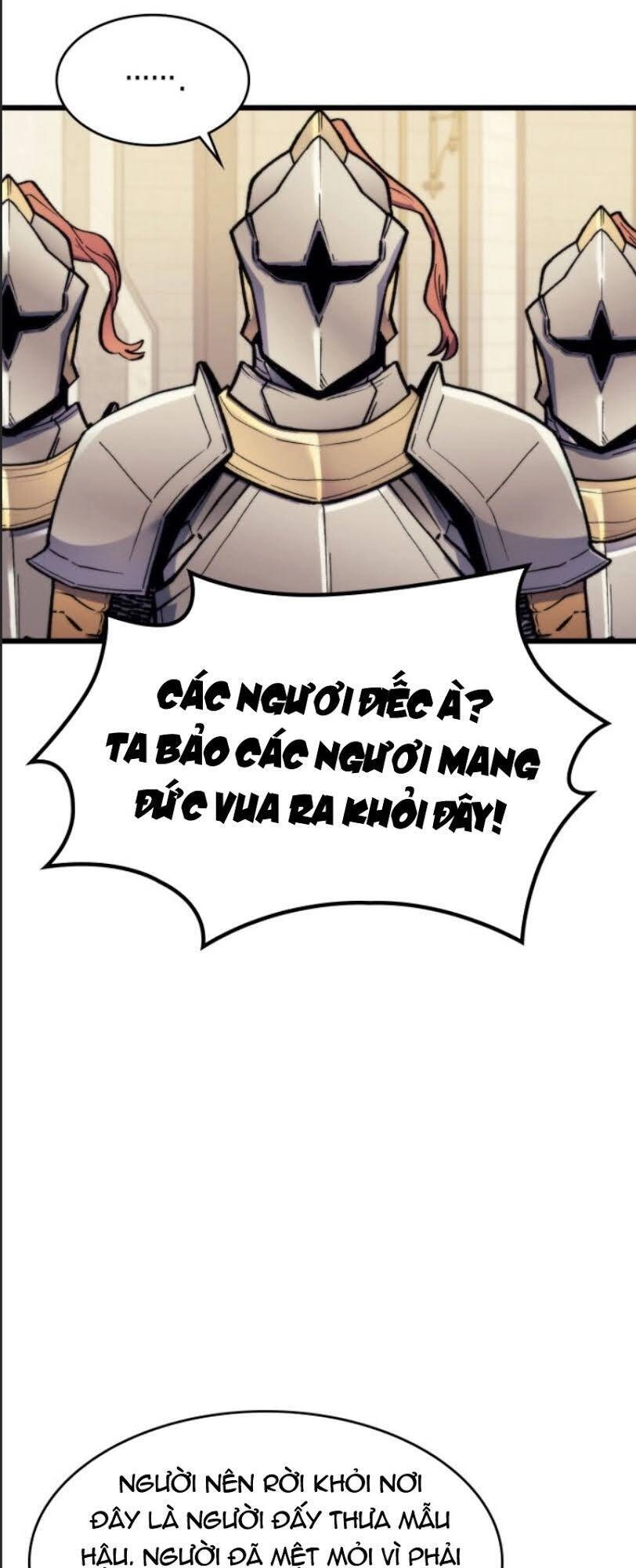 Pháp Sư Từ Thế Giới Khác Chapter 60 - 22