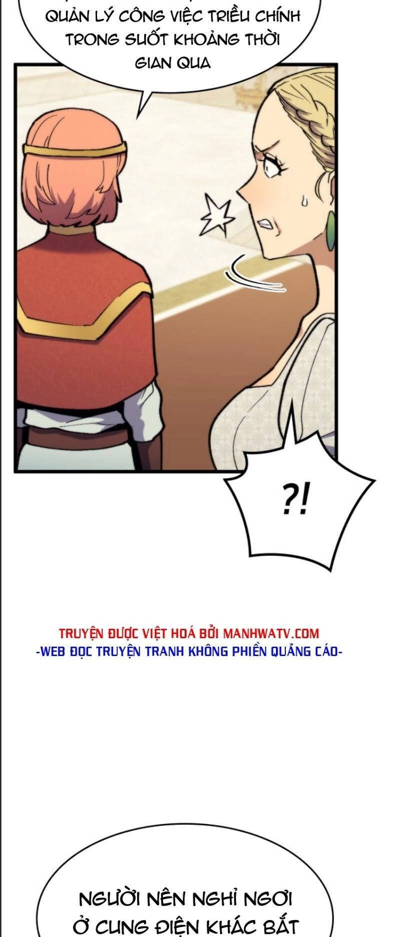 Pháp Sư Từ Thế Giới Khác Chapter 60 - 23