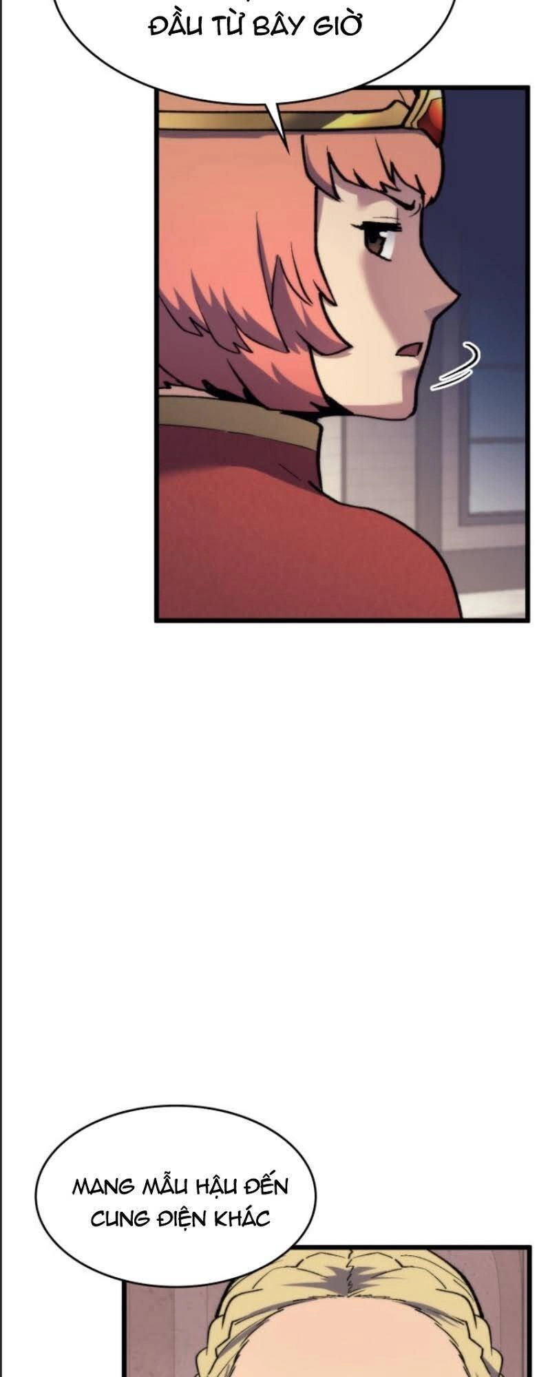 Pháp Sư Từ Thế Giới Khác Chapter 60 - 24