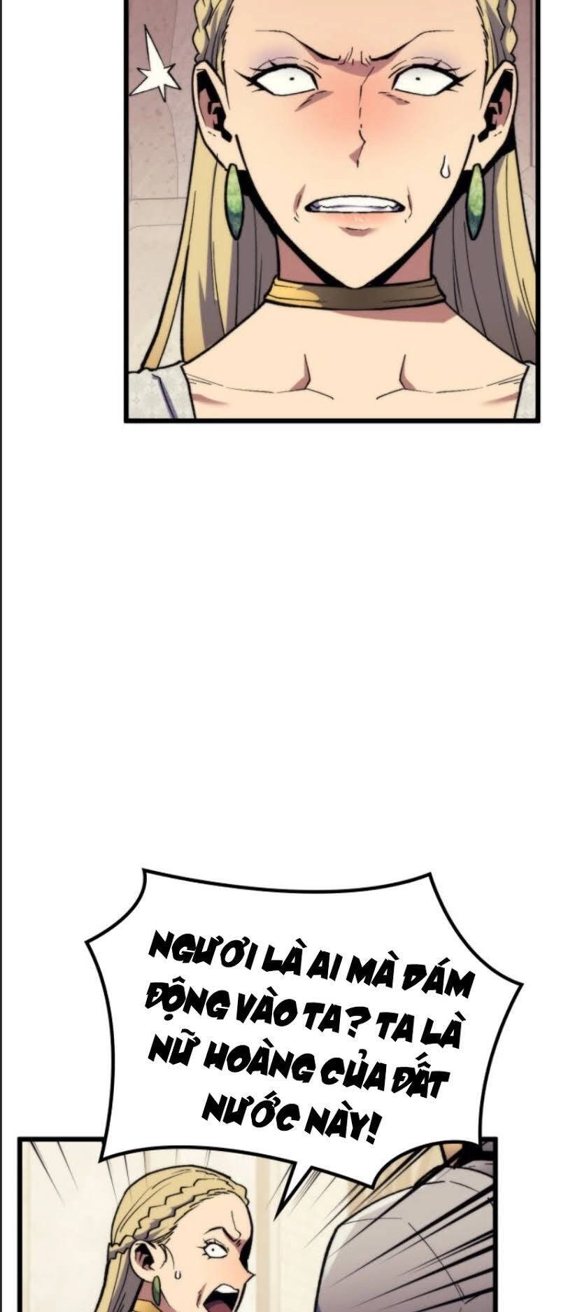 Pháp Sư Từ Thế Giới Khác Chapter 60 - 25