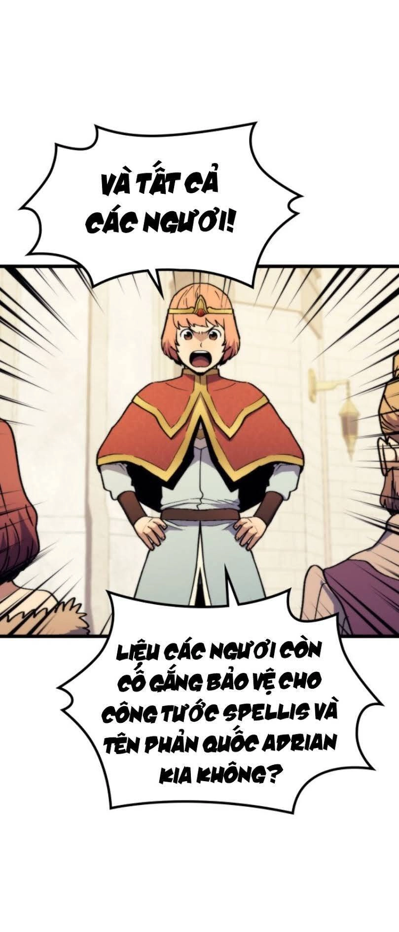 Pháp Sư Từ Thế Giới Khác Chapter 60 - 31