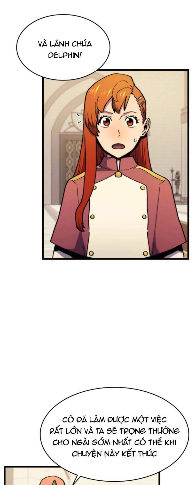 Pháp Sư Từ Thế Giới Khác Chapter 60 - 34