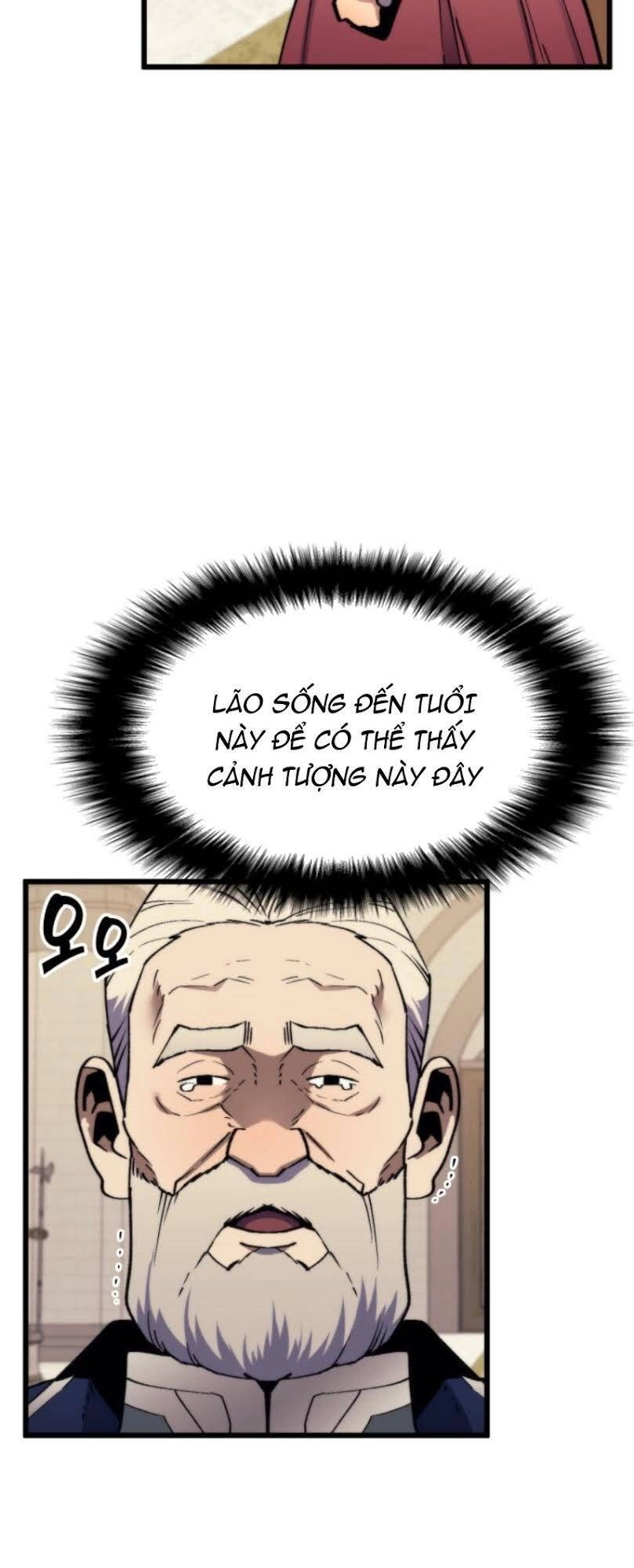 Pháp Sư Từ Thế Giới Khác Chapter 60 - 38