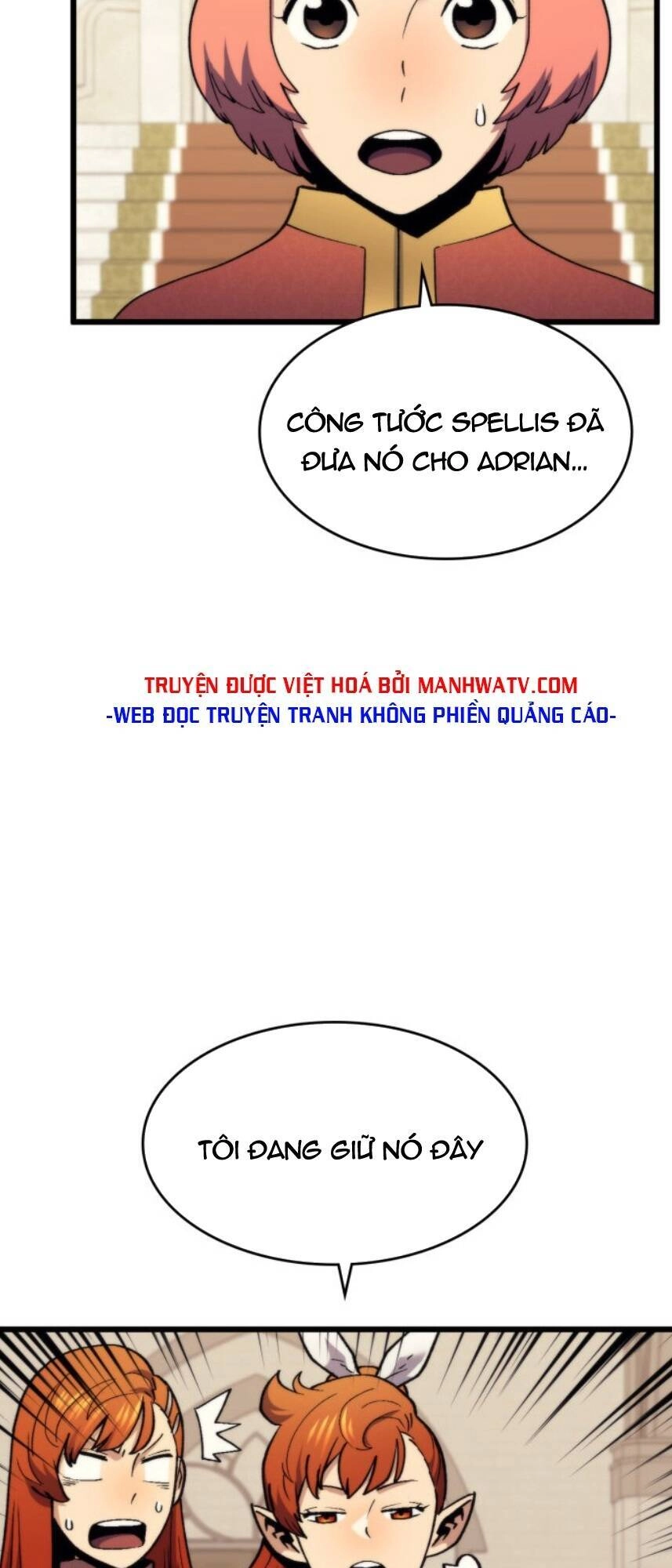 Pháp Sư Từ Thế Giới Khác Chapter 60 - 44