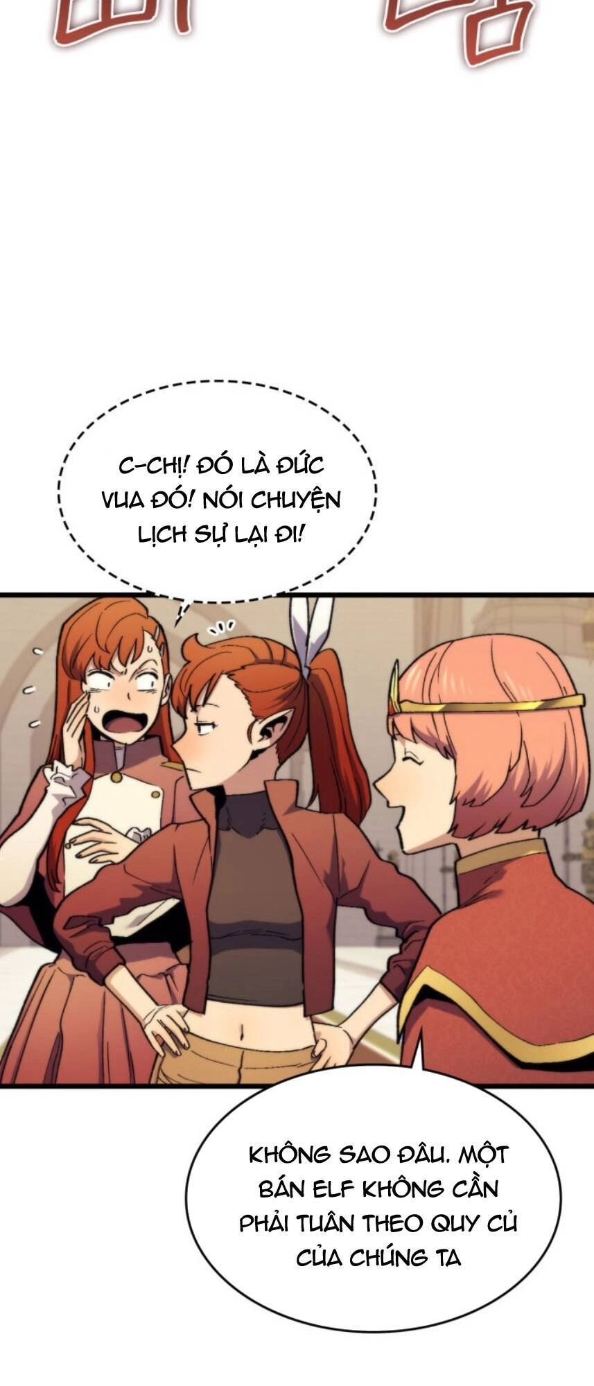 Pháp Sư Từ Thế Giới Khác Chapter 60 - 46