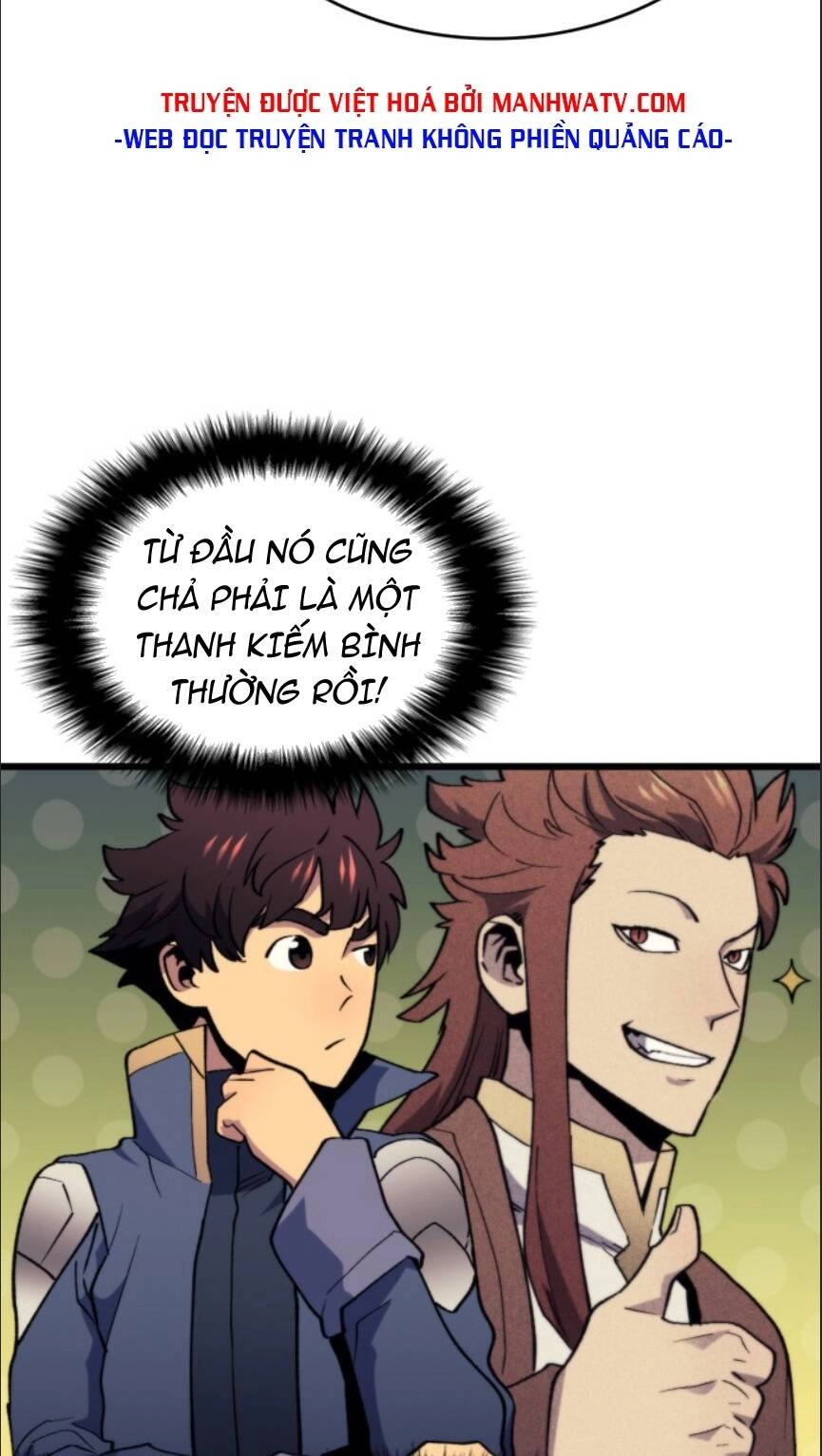 Pháp Sư Từ Thế Giới Khác Chapter 60 - 59