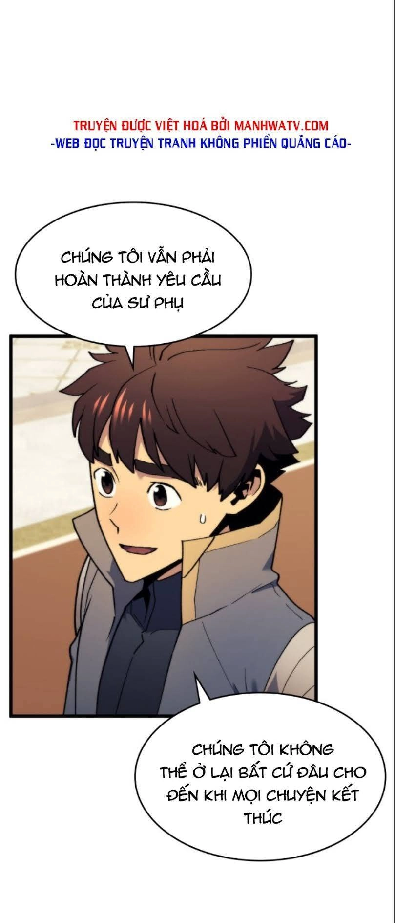 Pháp Sư Từ Thế Giới Khác Chapter 60 - 70