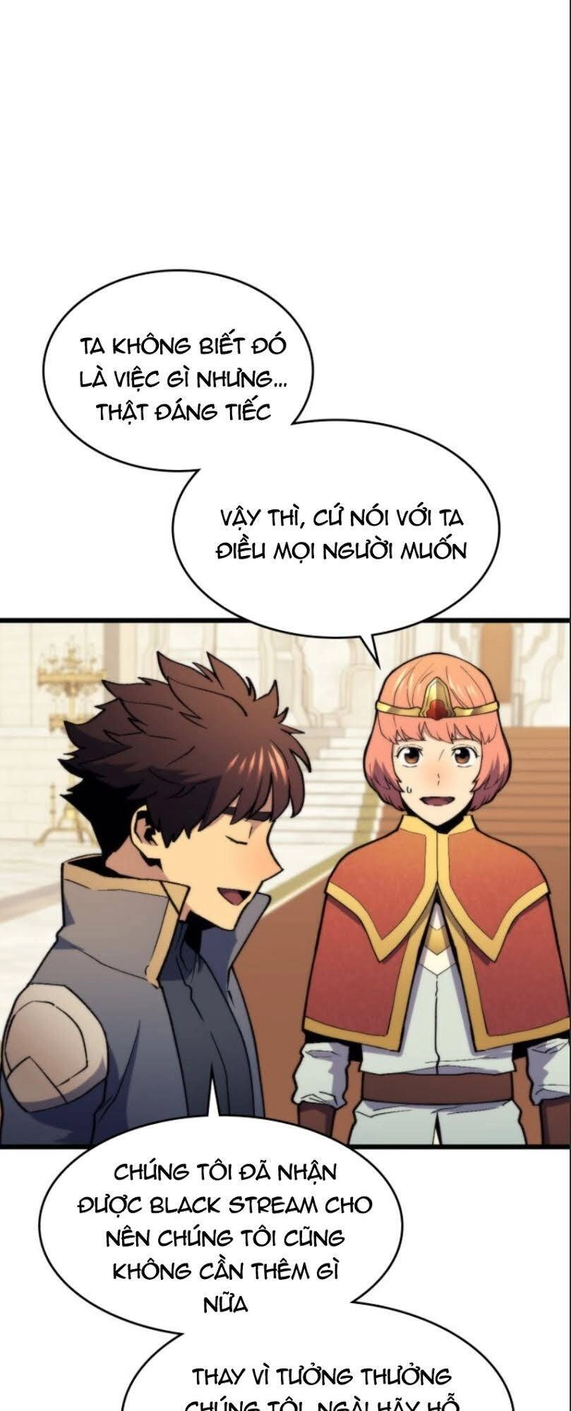 Pháp Sư Từ Thế Giới Khác Chapter 60 - 71