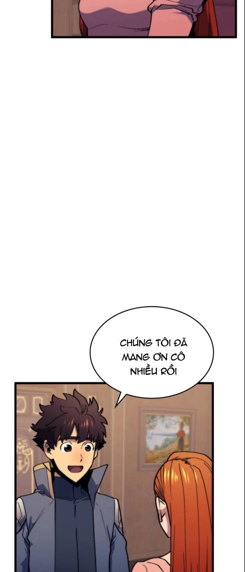 Pháp Sư Từ Thế Giới Khác Chapter 60 - 76