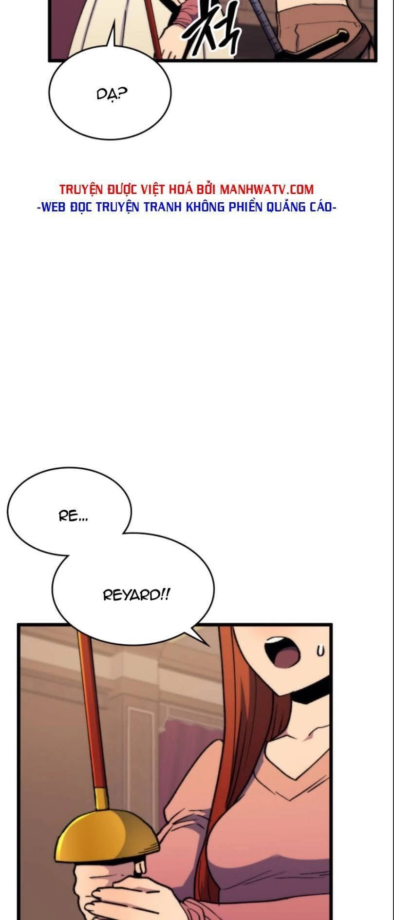 Pháp Sư Từ Thế Giới Khác Chapter 60 - 78