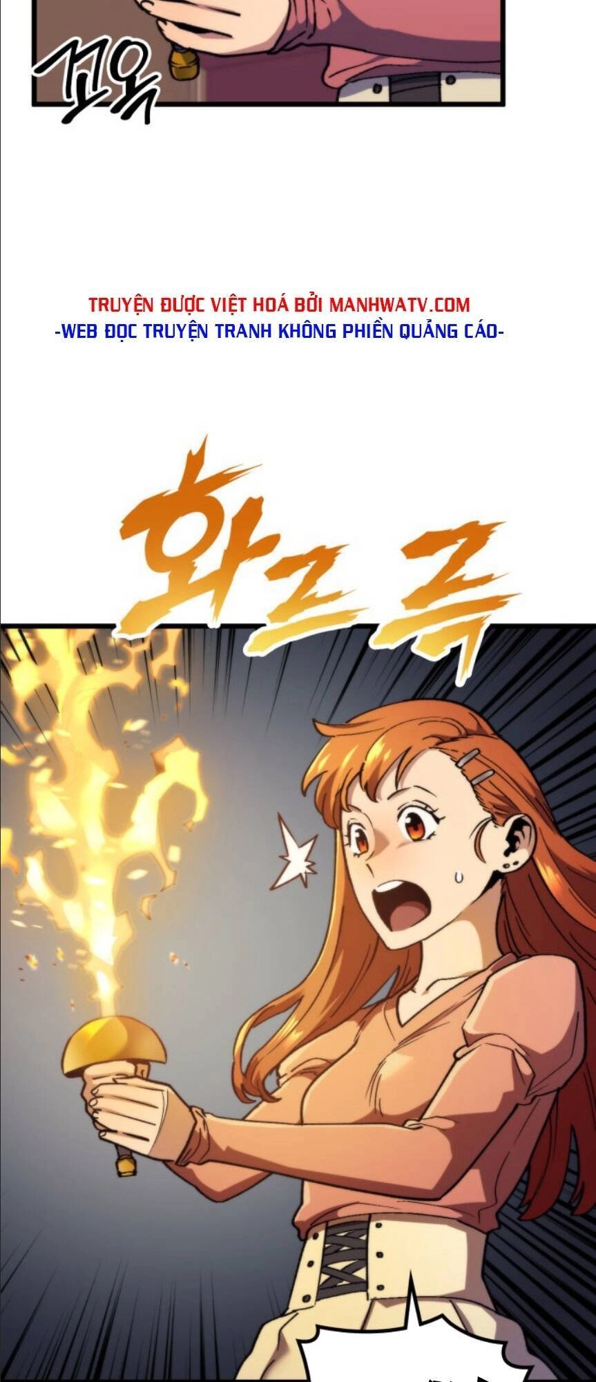 Pháp Sư Từ Thế Giới Khác Chapter 60 - 79