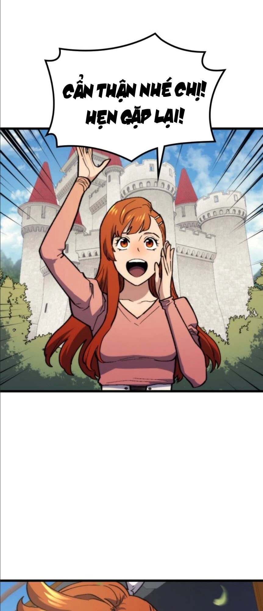 Pháp Sư Từ Thế Giới Khác Chapter 60 - 87