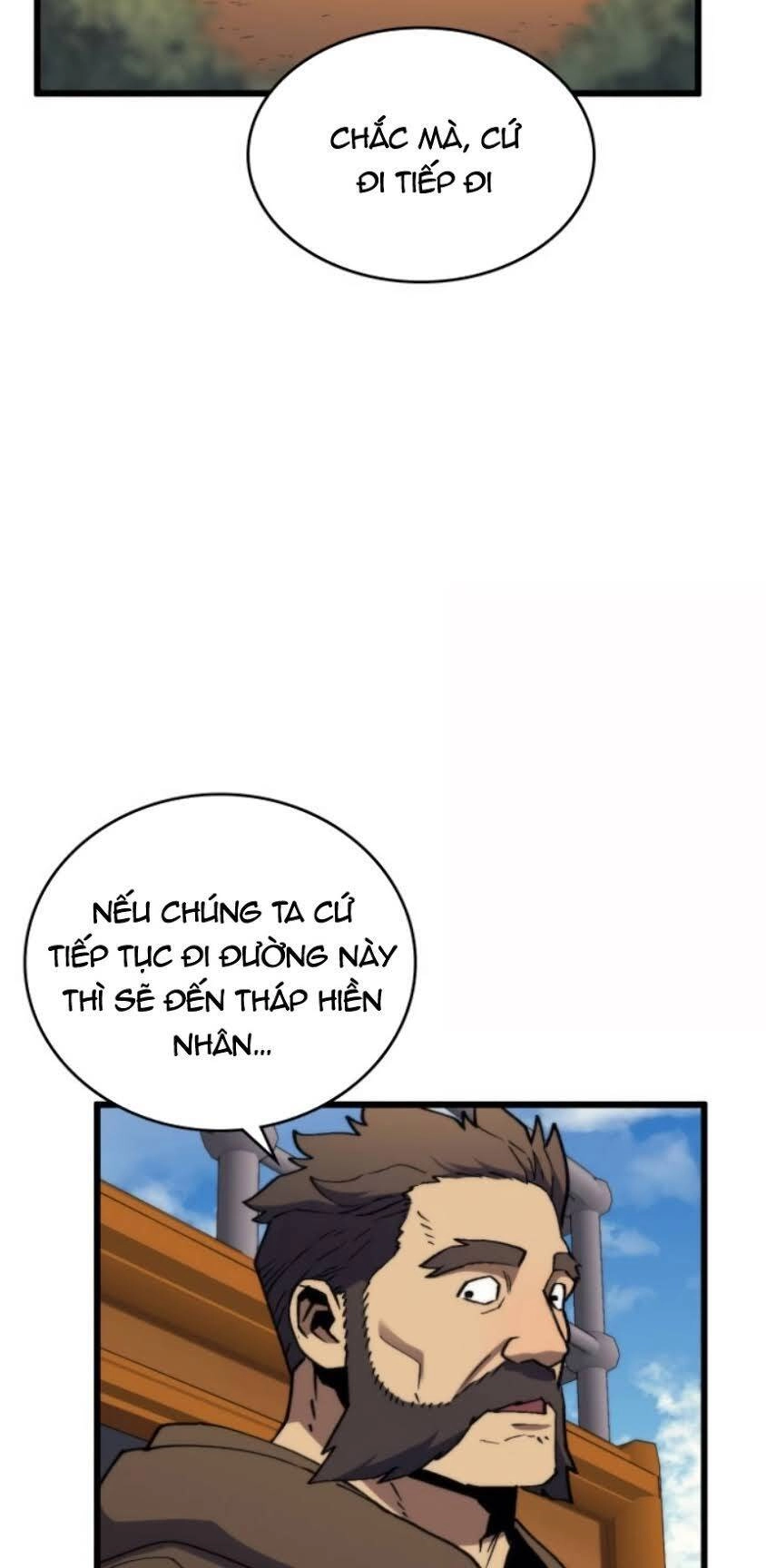 Pháp Sư Từ Thế Giới Khác Chapter 61 - 5