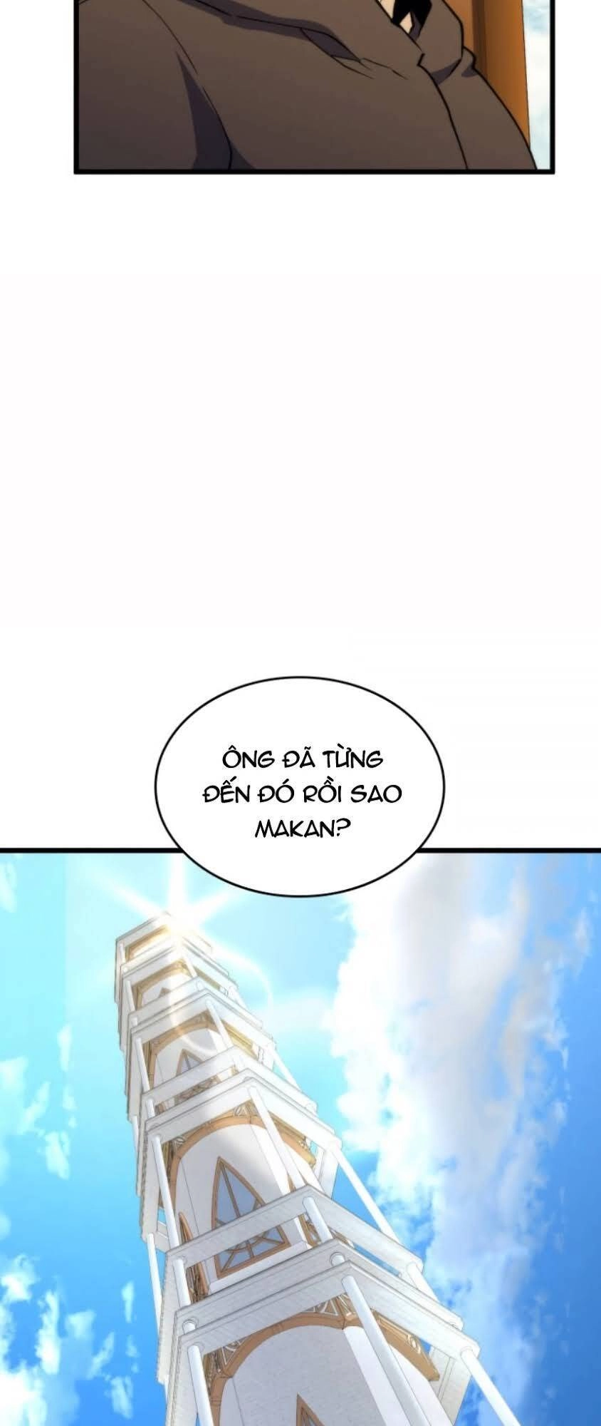 Pháp Sư Từ Thế Giới Khác Chapter 61 - 6