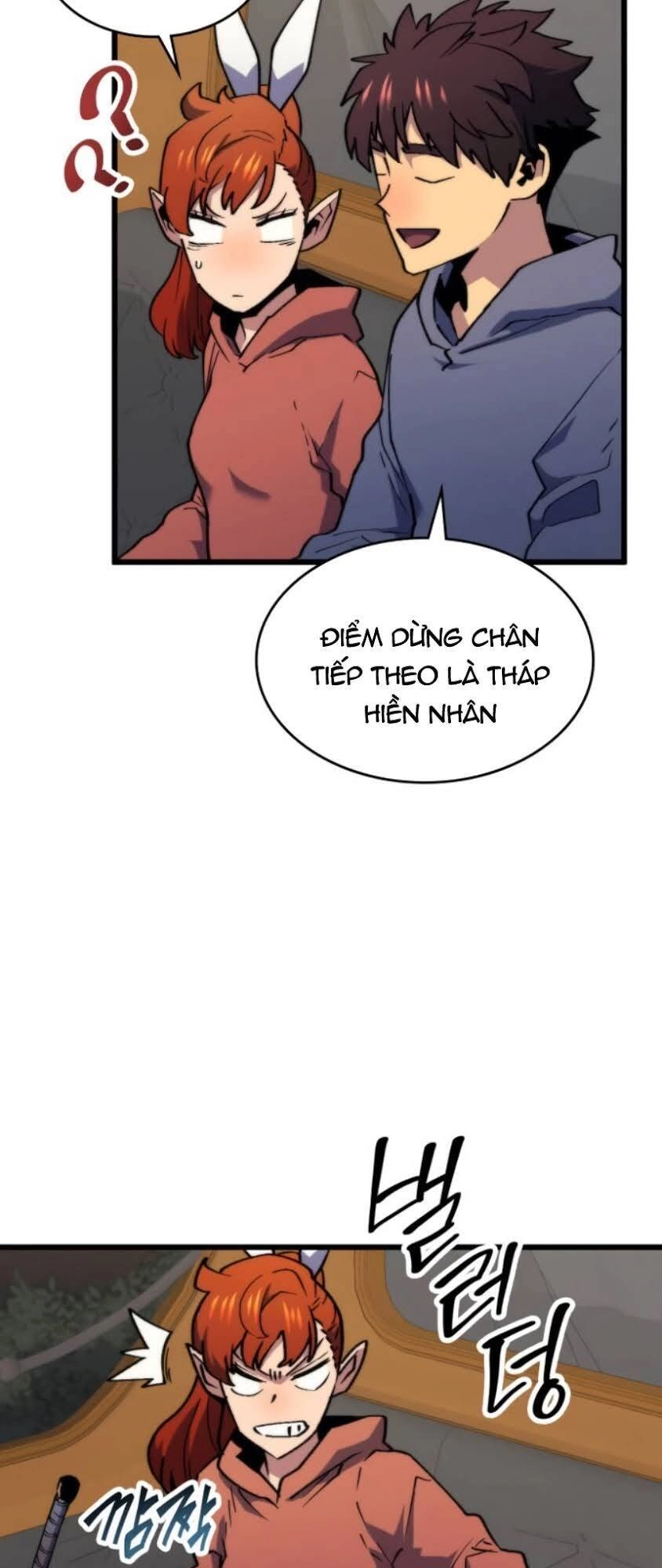 Pháp Sư Từ Thế Giới Khác Chapter 61 - 10