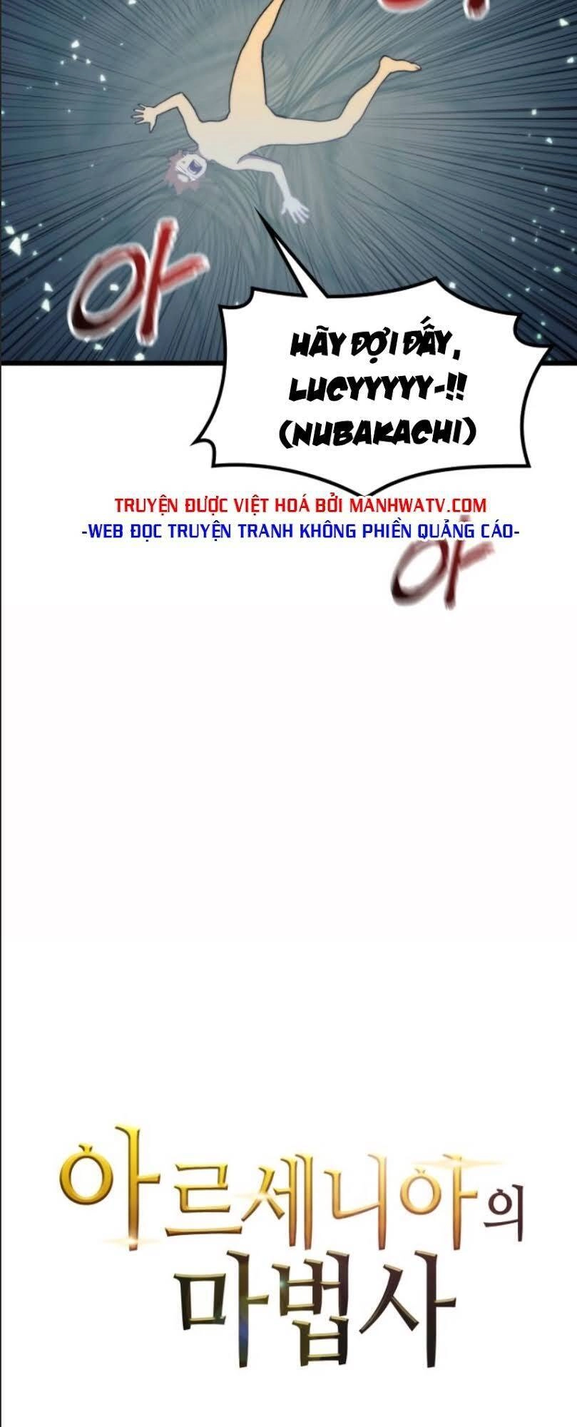 Pháp Sư Từ Thế Giới Khác Chapter 61 - 16