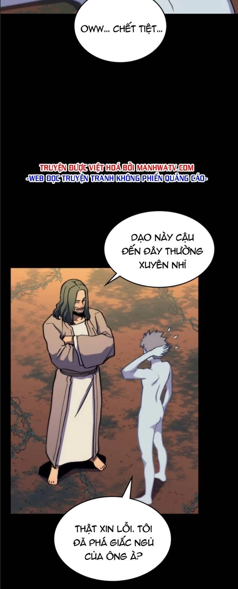 Pháp Sư Từ Thế Giới Khác Chapter 61 - 18