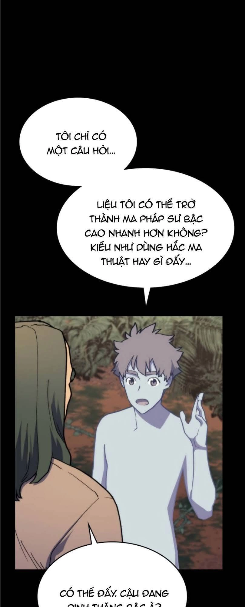 Pháp Sư Từ Thế Giới Khác Chapter 61 - 20