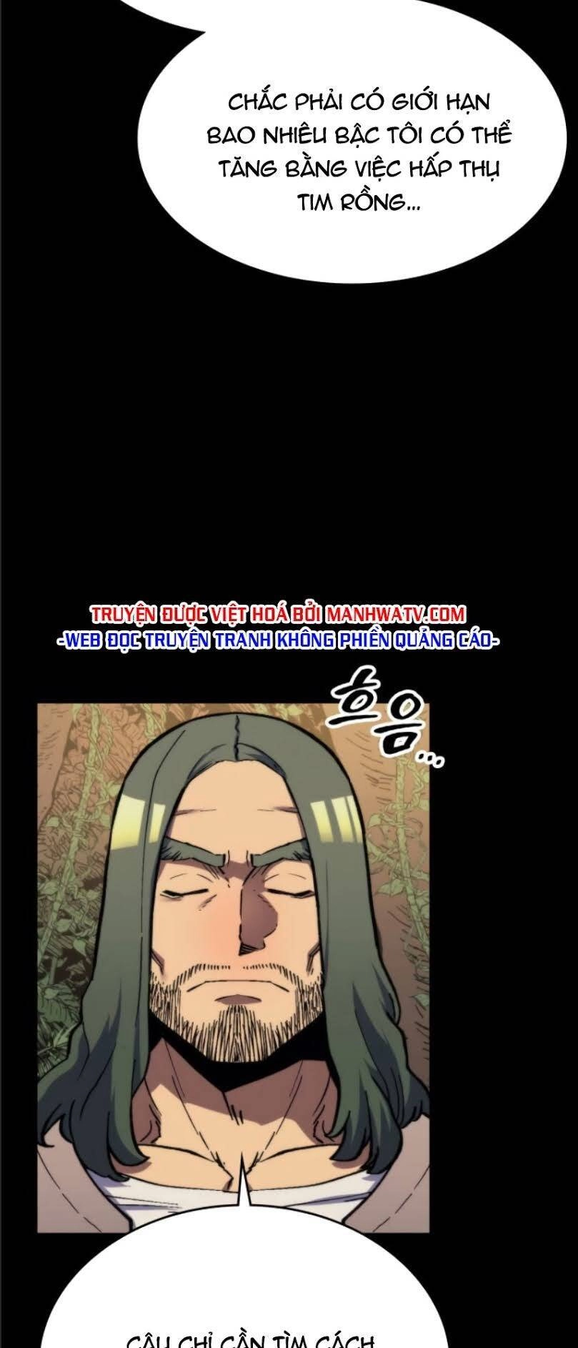 Pháp Sư Từ Thế Giới Khác Chapter 61 - 23