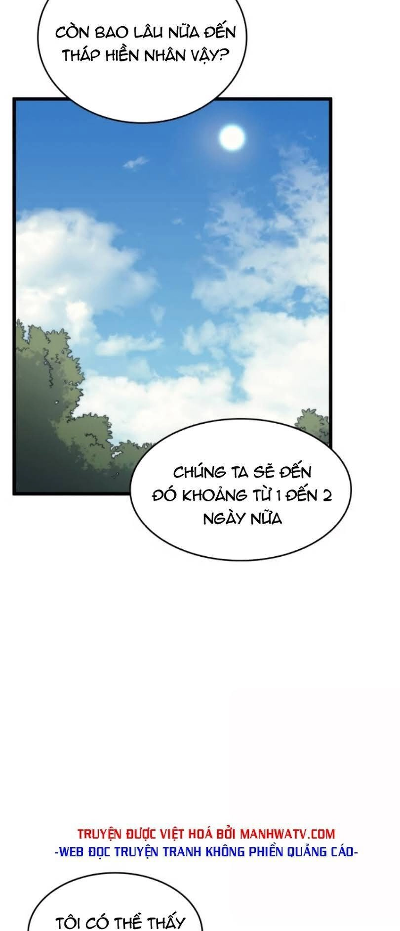 Pháp Sư Từ Thế Giới Khác Chapter 61 - 31