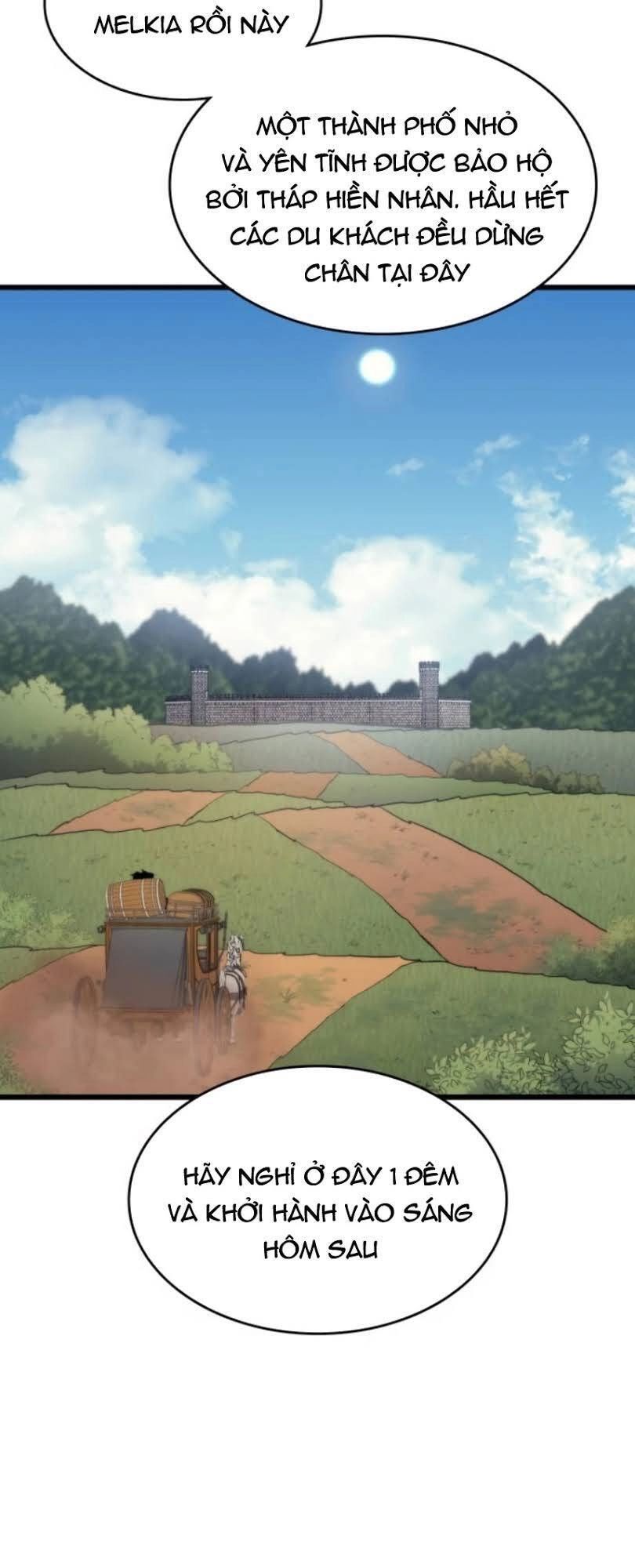 Pháp Sư Từ Thế Giới Khác Chapter 61 - 32