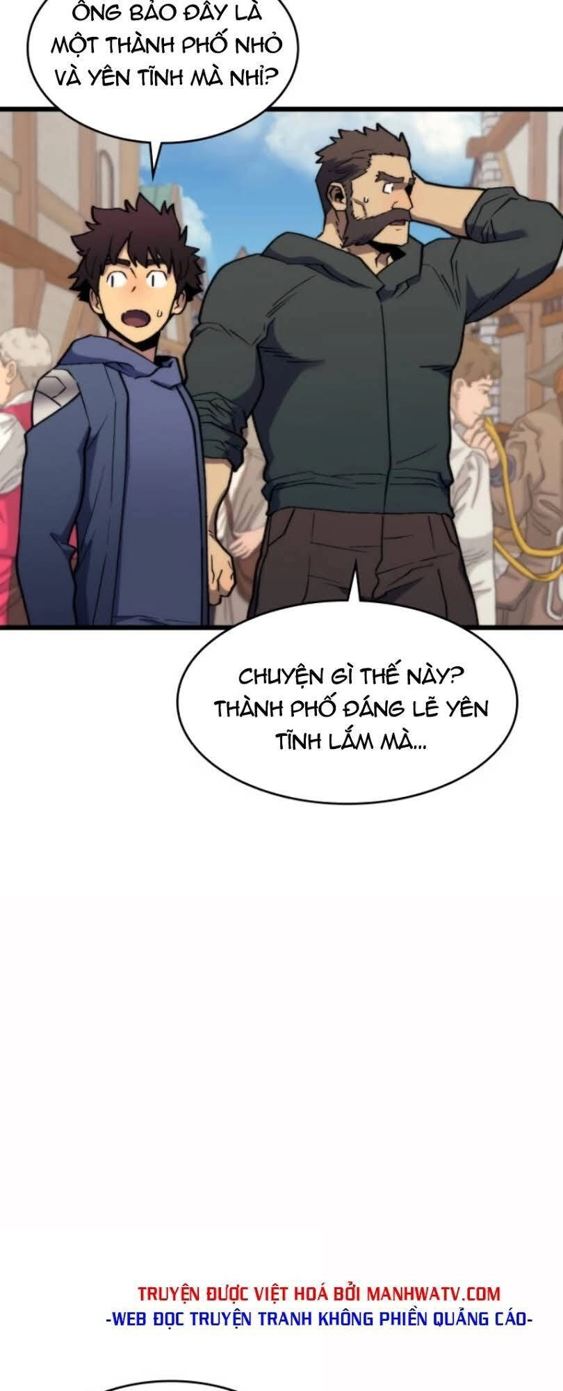 Pháp Sư Từ Thế Giới Khác Chapter 61 - 34