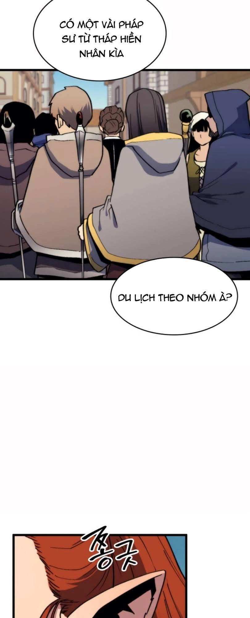 Pháp Sư Từ Thế Giới Khác Chapter 61 - 36