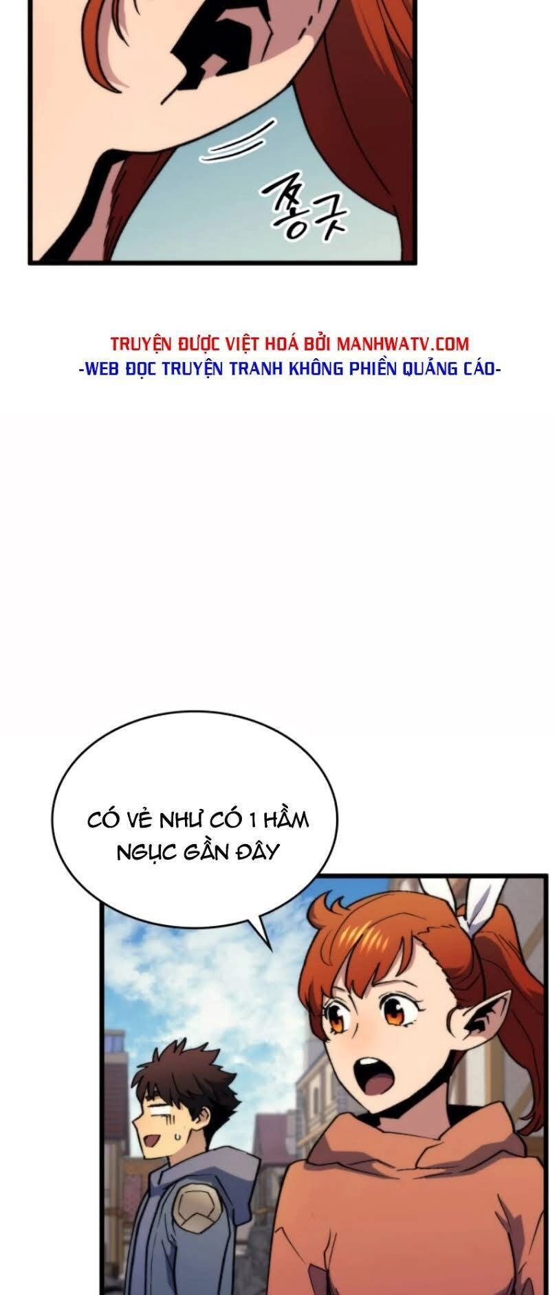 Pháp Sư Từ Thế Giới Khác Chapter 61 - 37