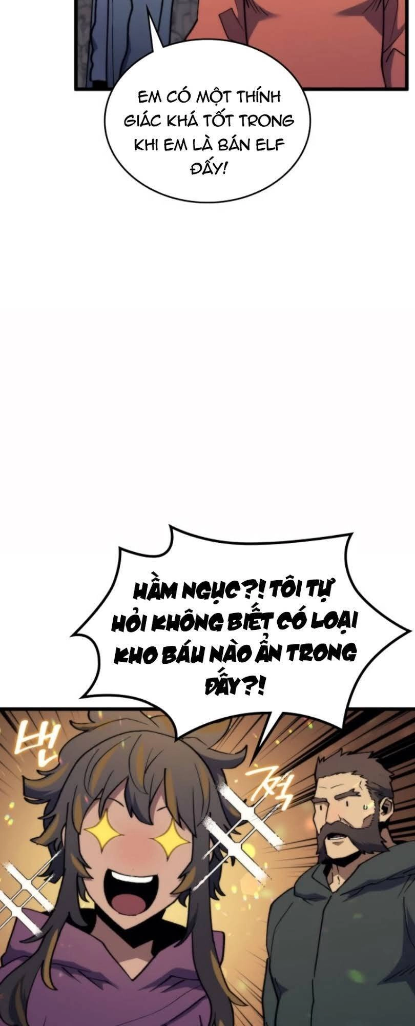 Pháp Sư Từ Thế Giới Khác Chapter 61 - 38