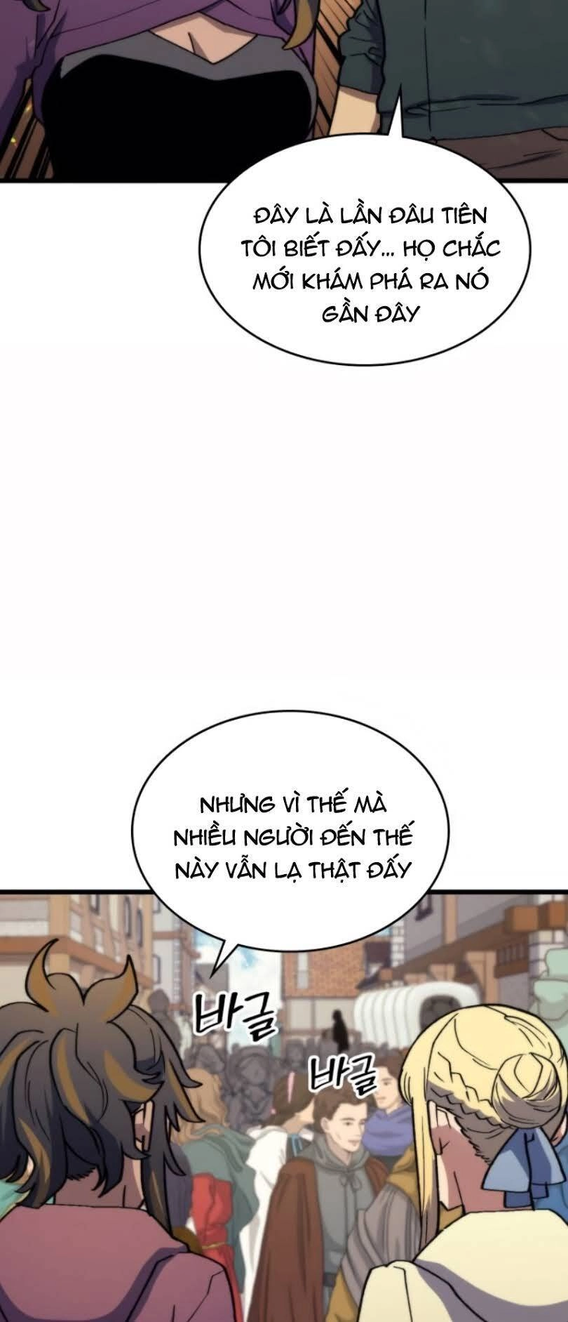 Pháp Sư Từ Thế Giới Khác Chapter 61 - 39