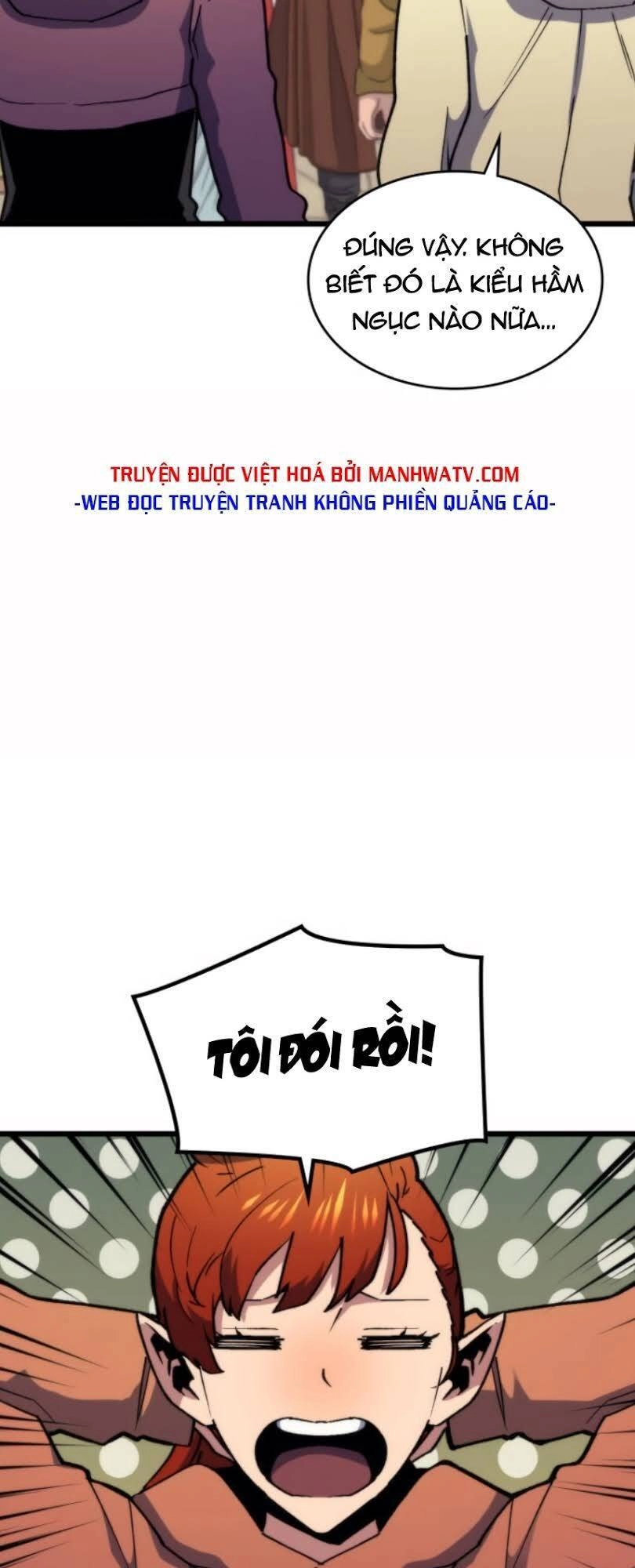 Pháp Sư Từ Thế Giới Khác Chapter 61 - 40