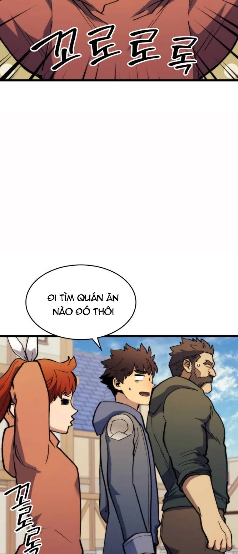 Pháp Sư Từ Thế Giới Khác Chapter 61 - 41