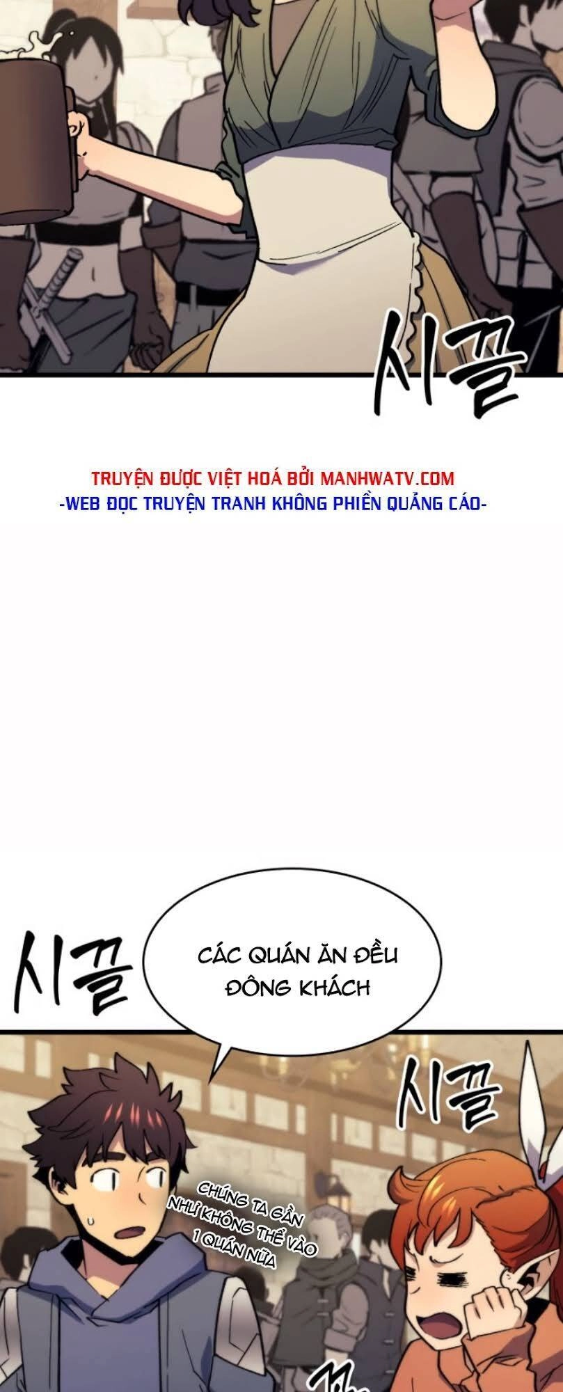 Pháp Sư Từ Thế Giới Khác Chapter 61 - 44