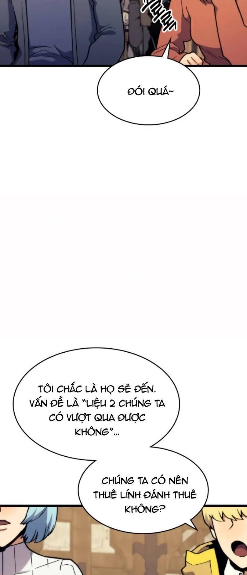 Pháp Sư Từ Thế Giới Khác Chapter 61 - 45