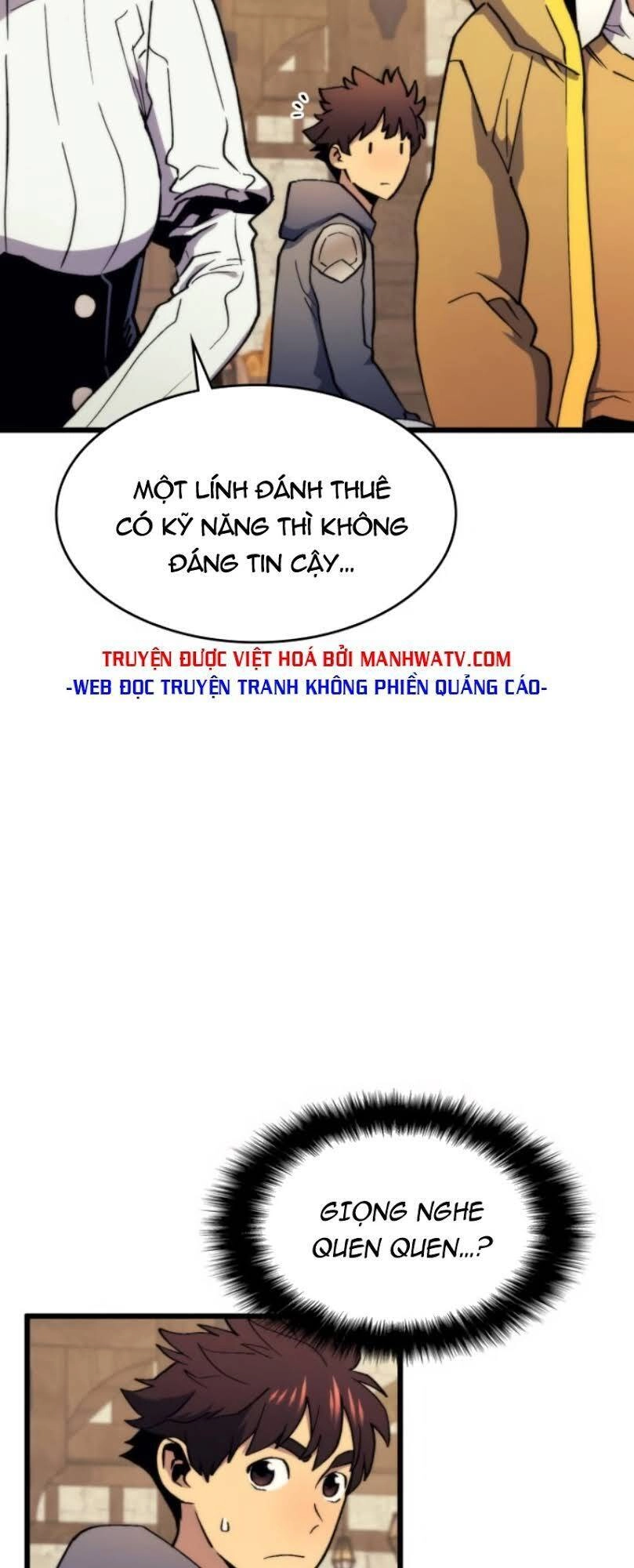 Pháp Sư Từ Thế Giới Khác Chapter 61 - 46