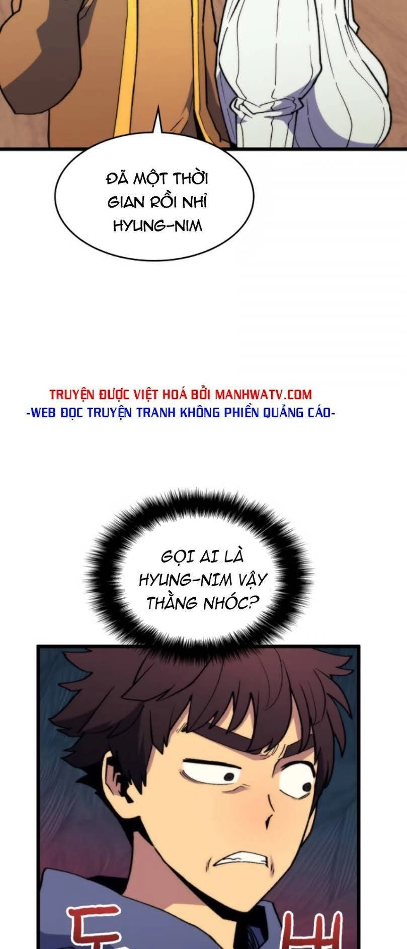Pháp Sư Từ Thế Giới Khác Chapter 61 - 51