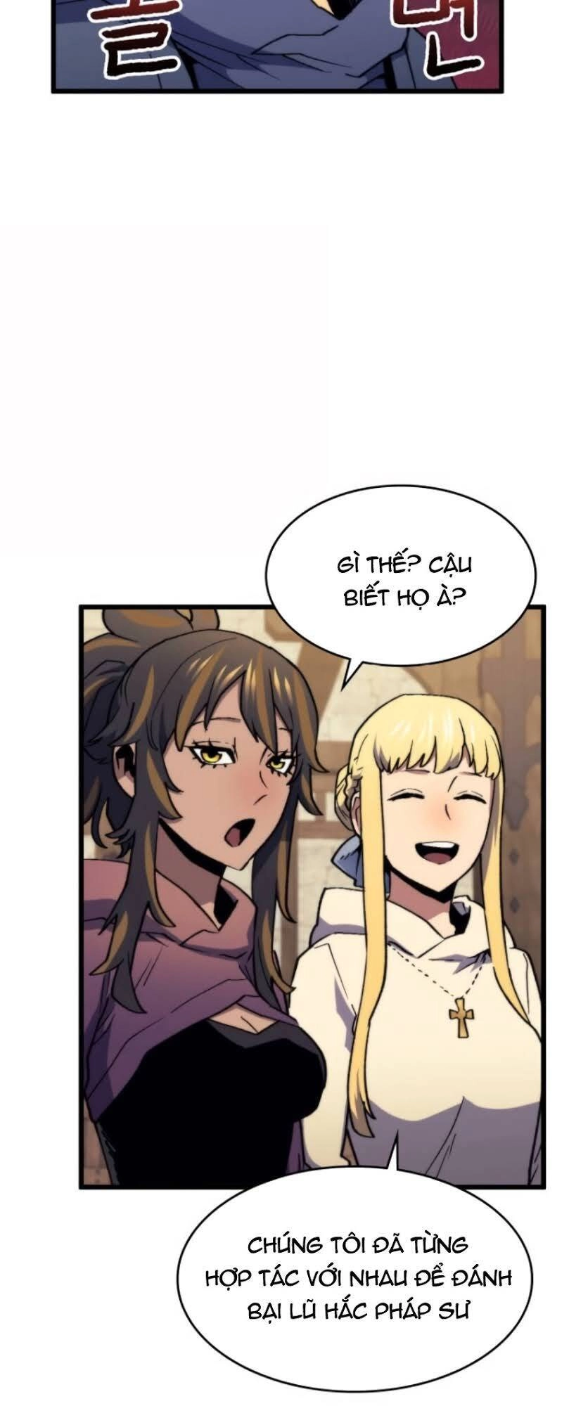 Pháp Sư Từ Thế Giới Khác Chapter 61 - 52