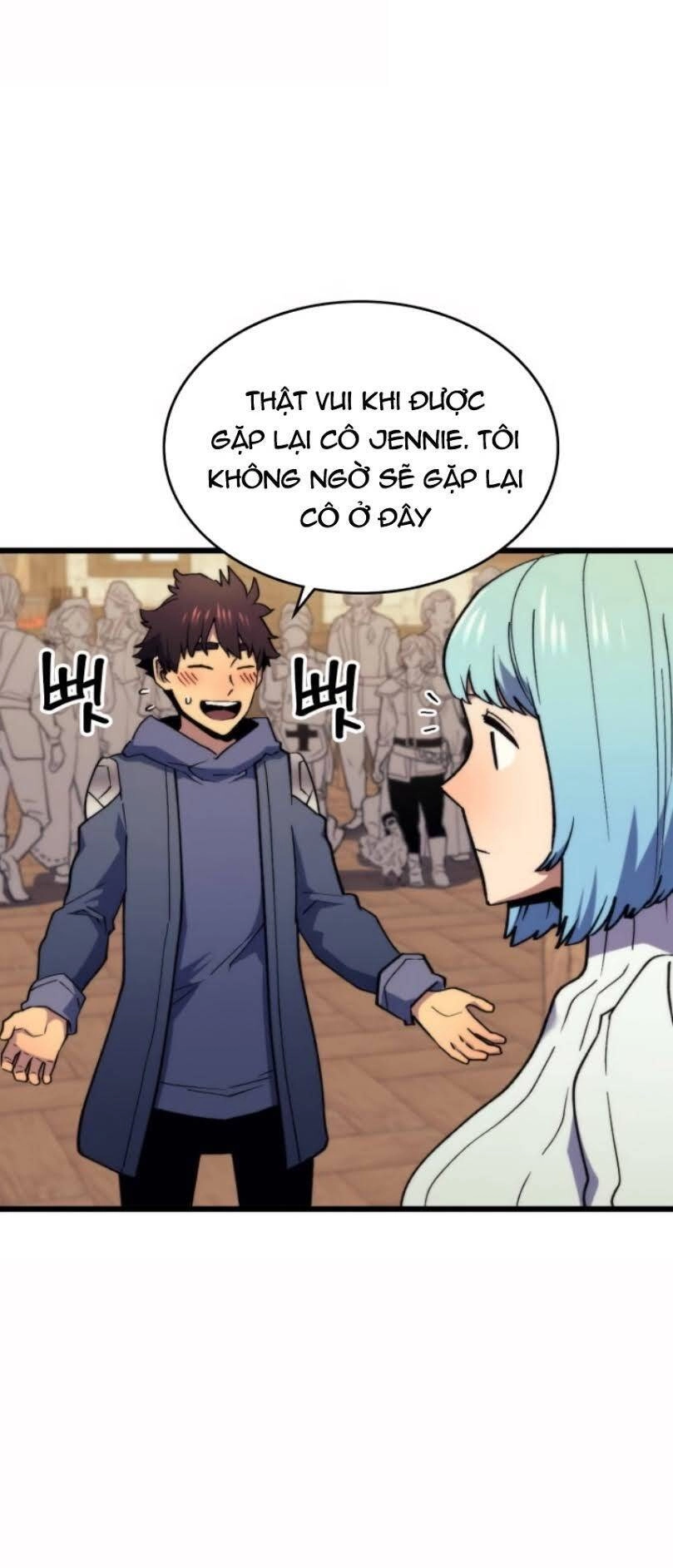 Pháp Sư Từ Thế Giới Khác Chapter 61 - 55