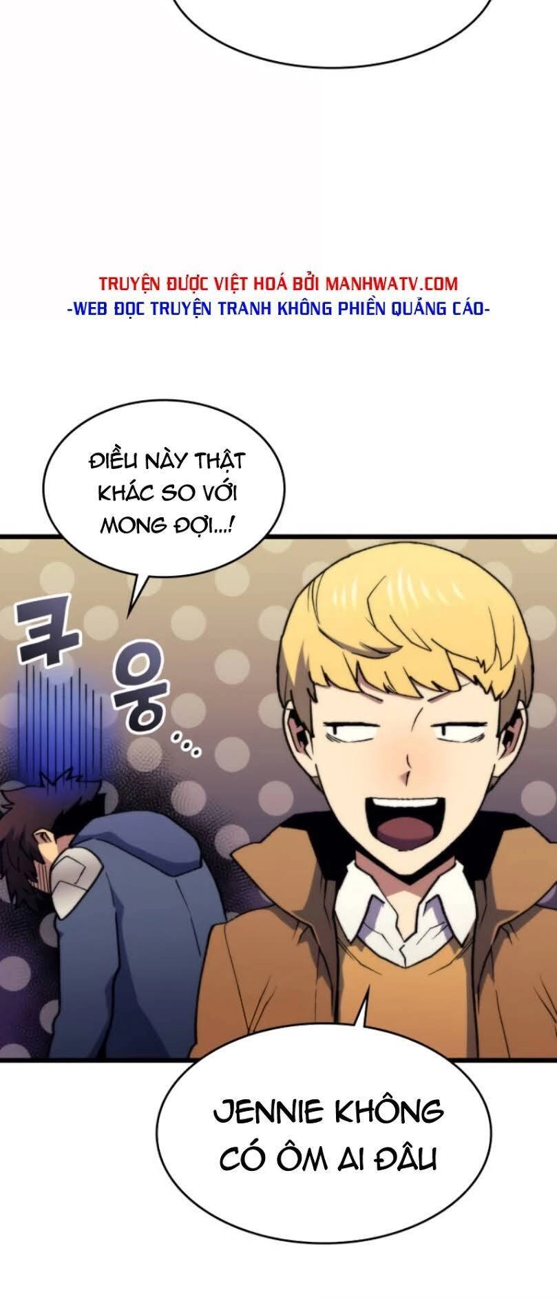 Pháp Sư Từ Thế Giới Khác Chapter 61 - 57